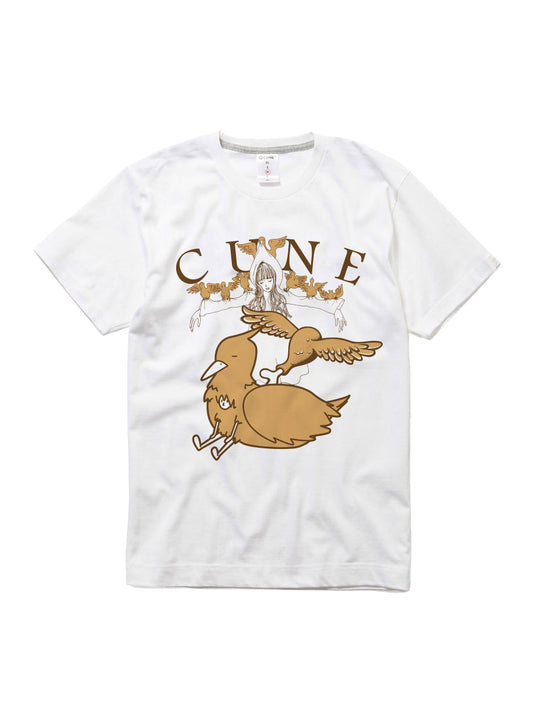MASH UP T-shirt NO.32