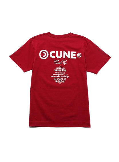 MASH UP T-shirt NO.32