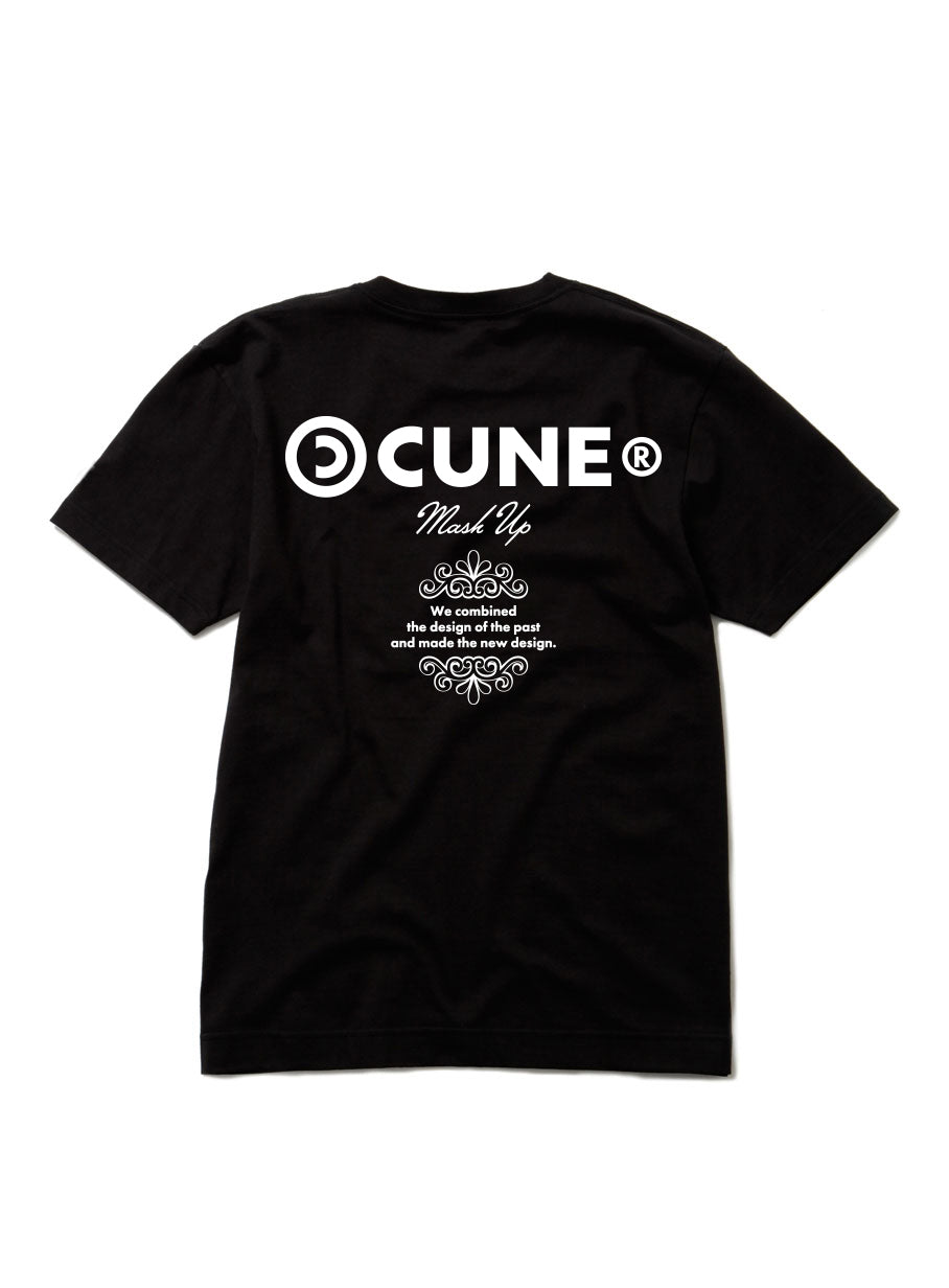 MASH UP T-shirt NO.32
