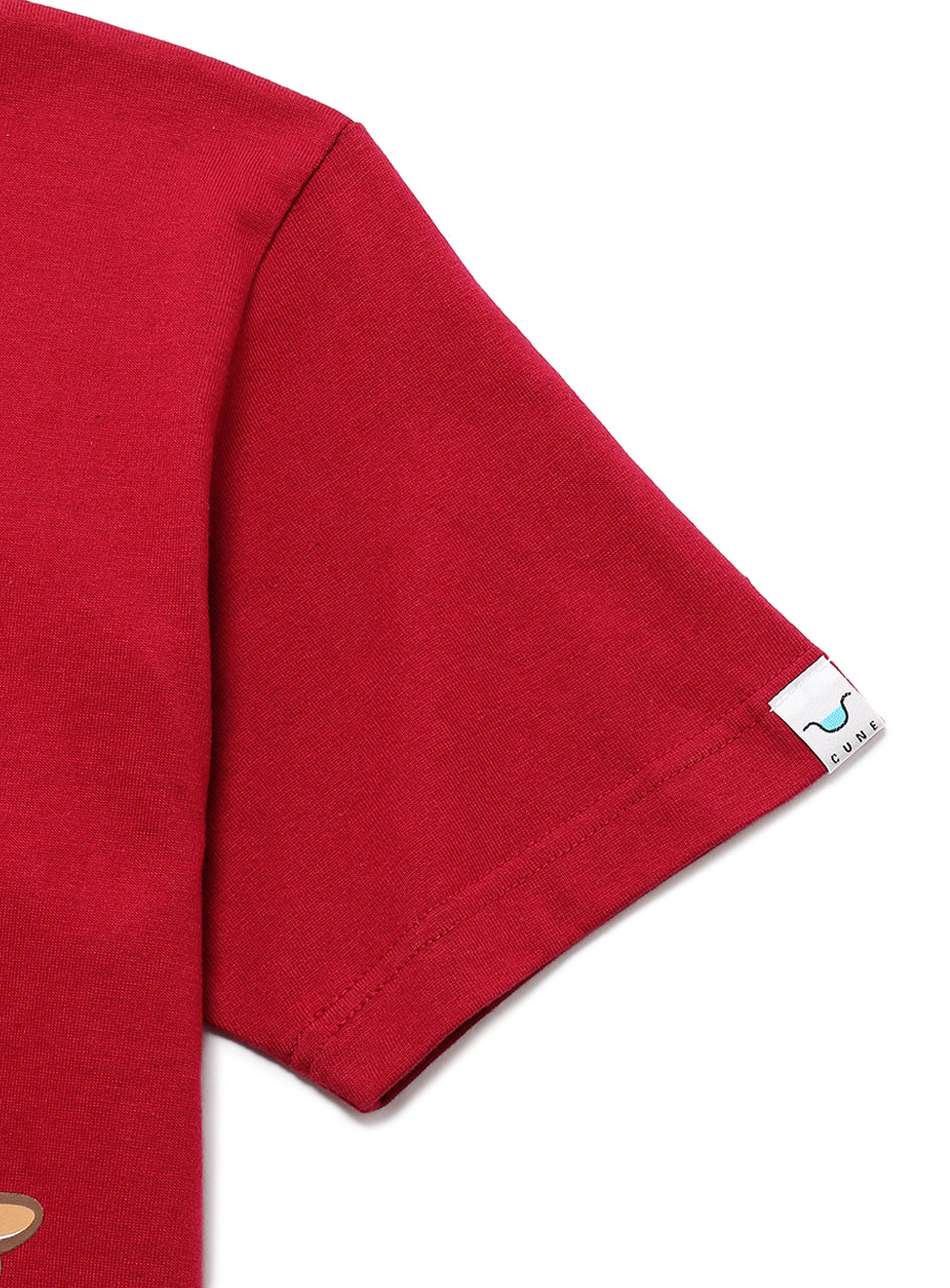 MASH UP T-shirt NO.32