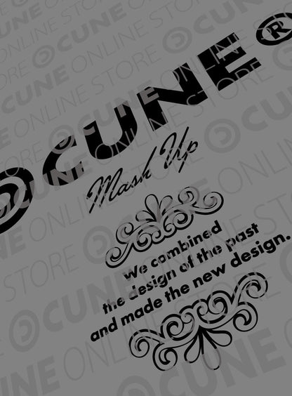 MASH UP T-shirt NO.32