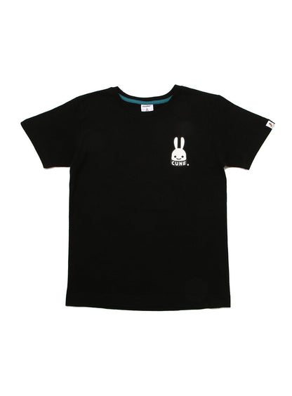 S/S Tee CUNEｳｻｷﾞ