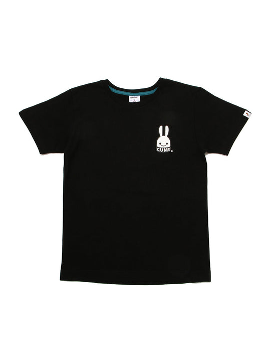 S/S Tee CUNEｳｻｷﾞ