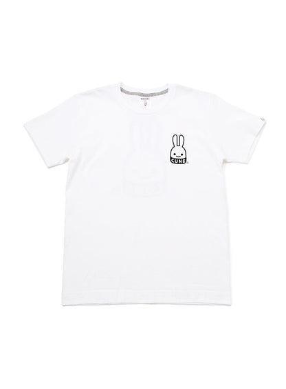 S/S Tee CUNEｳｻｷﾞ