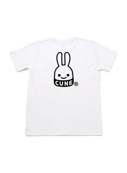 S/S Tee CUNEｳｻｷﾞ