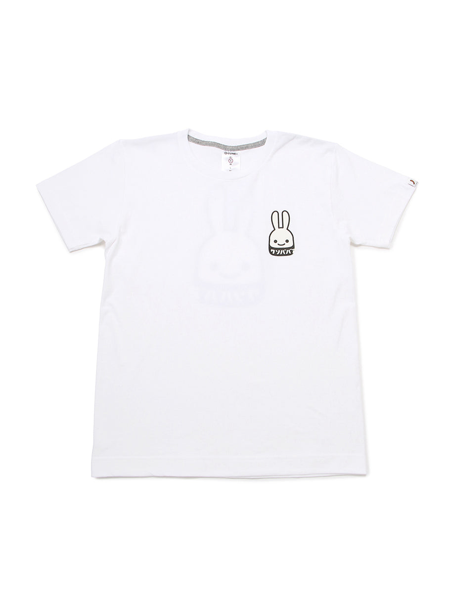 S/S Tee クソババア