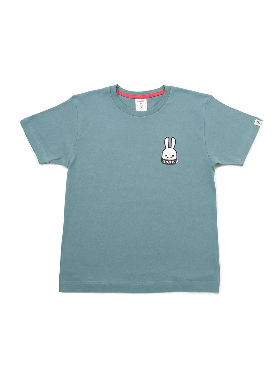 S/S Tee クソババア
