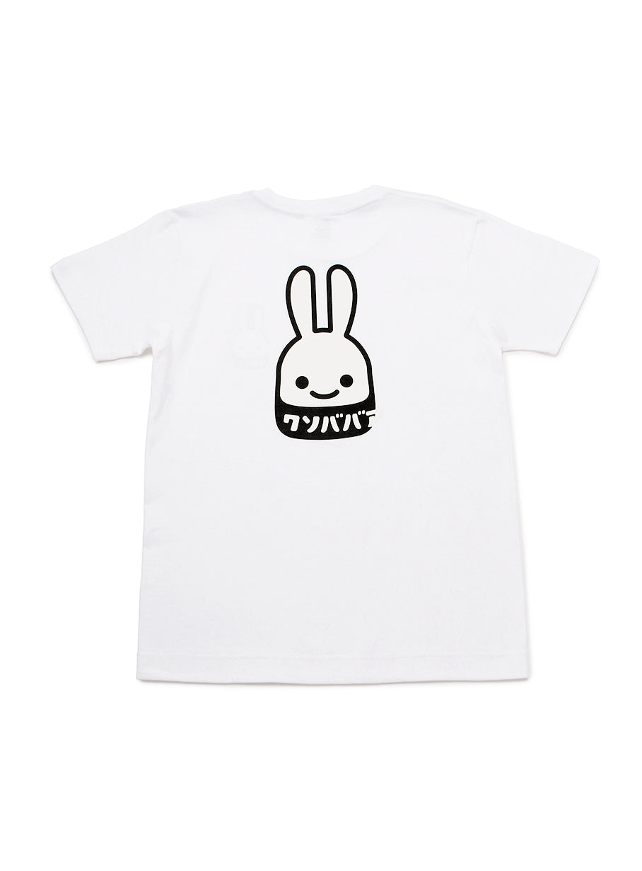 S/S Tee クソババア