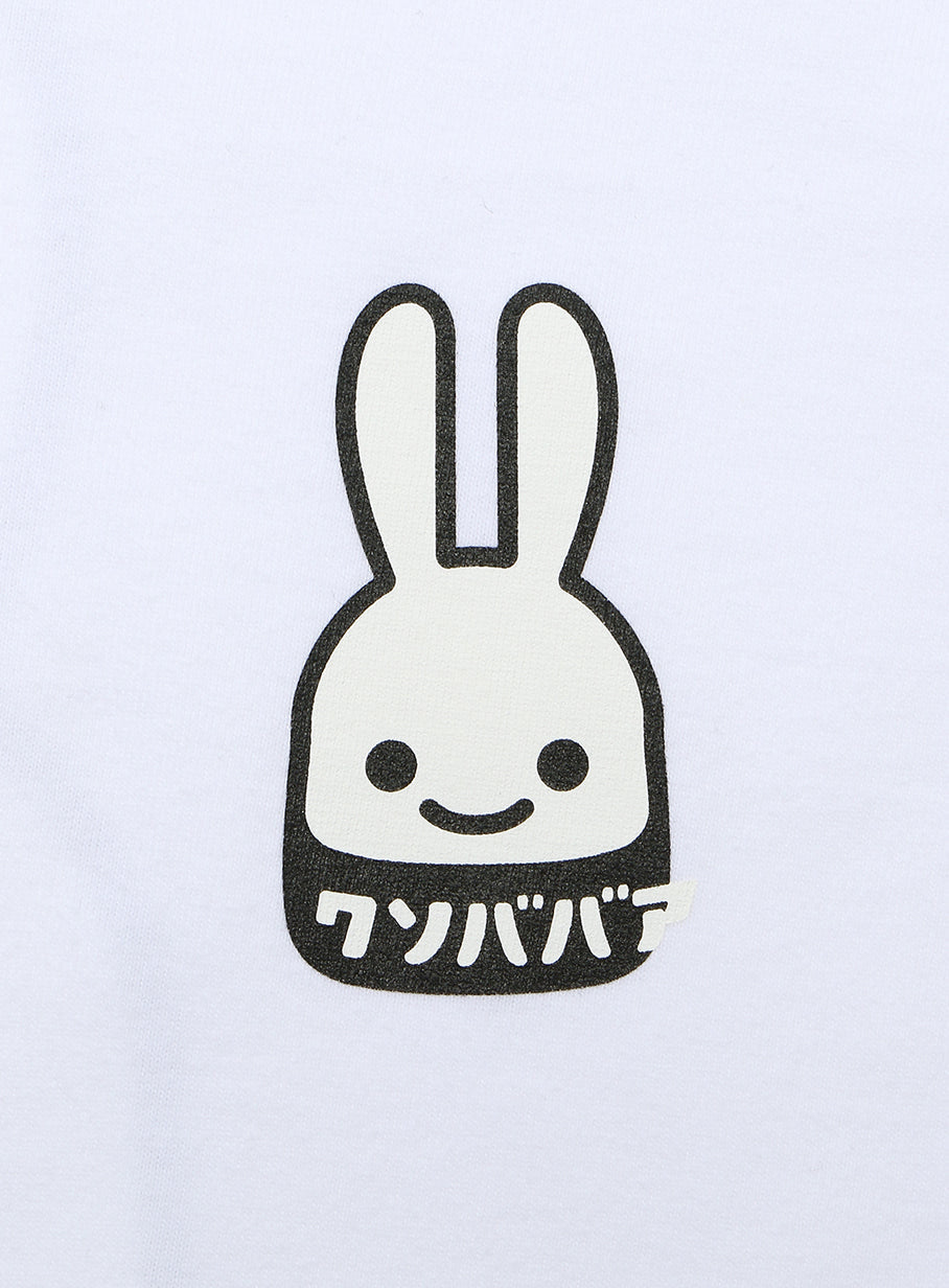 S/S Tee クソババア