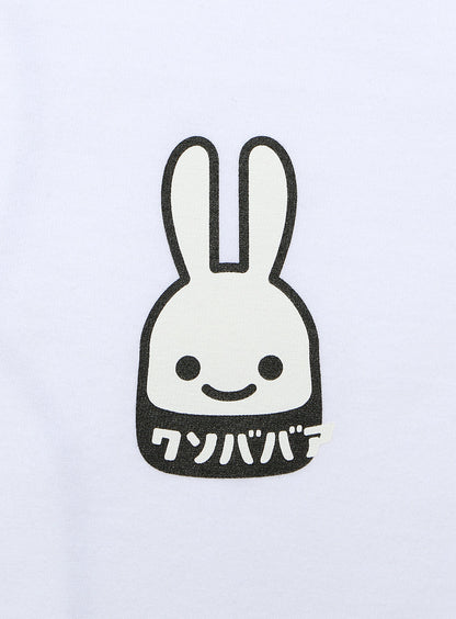 S/S Tee クソババア