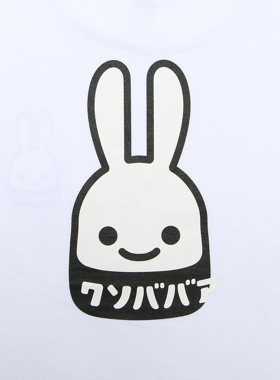 S/S Tee クソババア