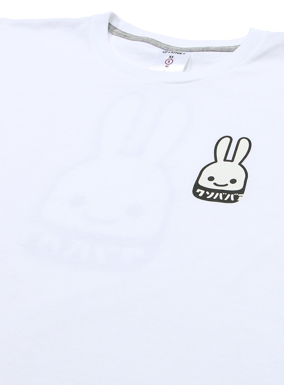 S/S Tee クソババア