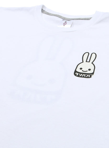 S/S Tee クソババア