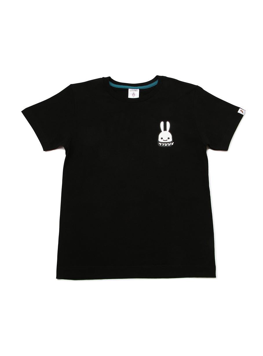 S/S Tee クソジジイ