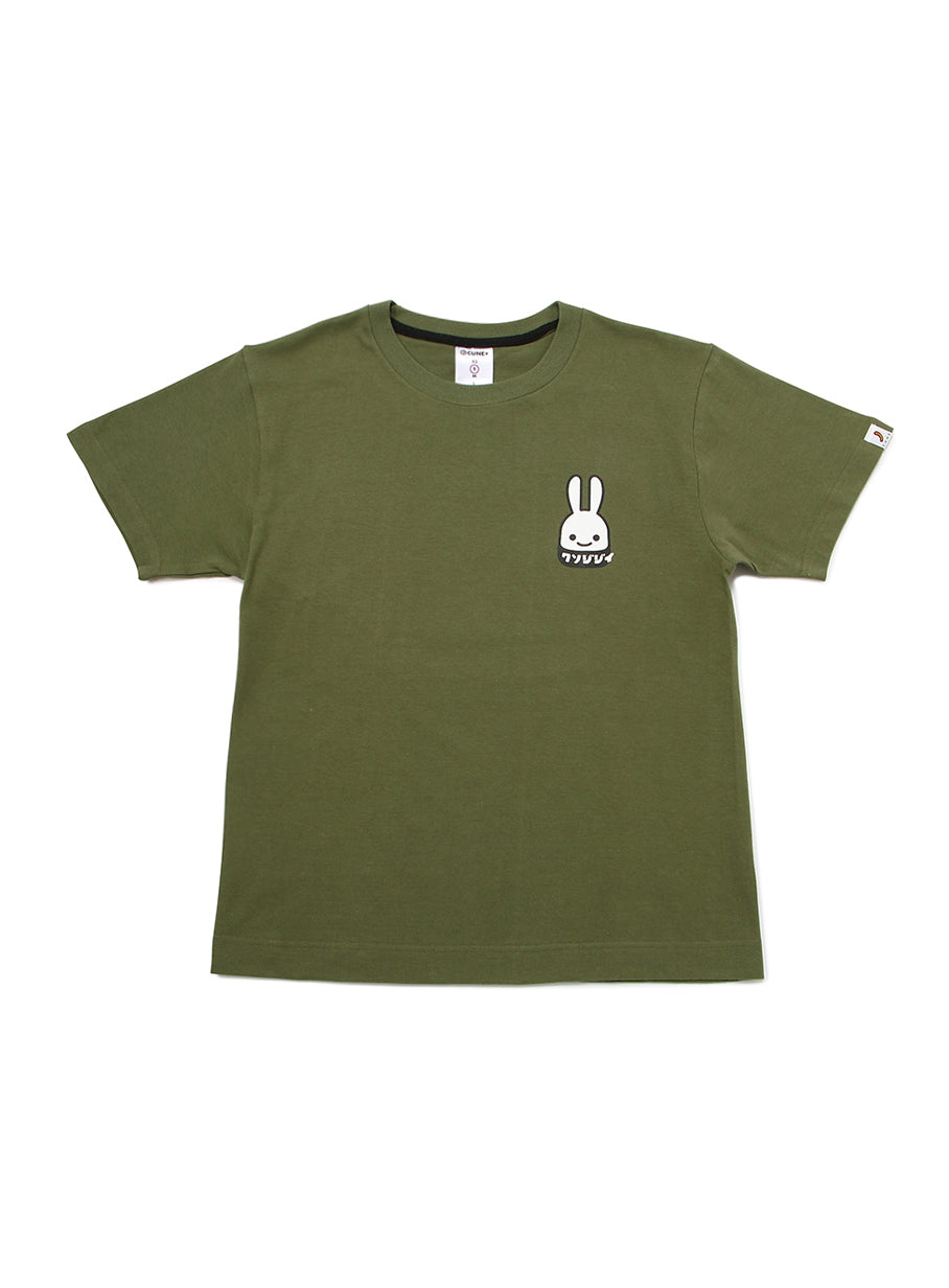 S/S Tee クソジジイ