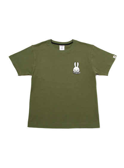 S/S Tee クソジジイ