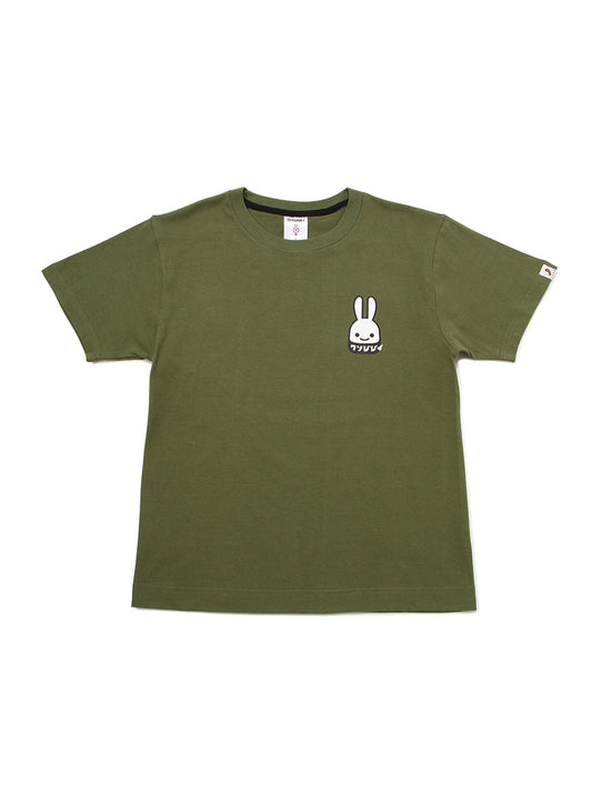 S/S Tee クソジジイ
