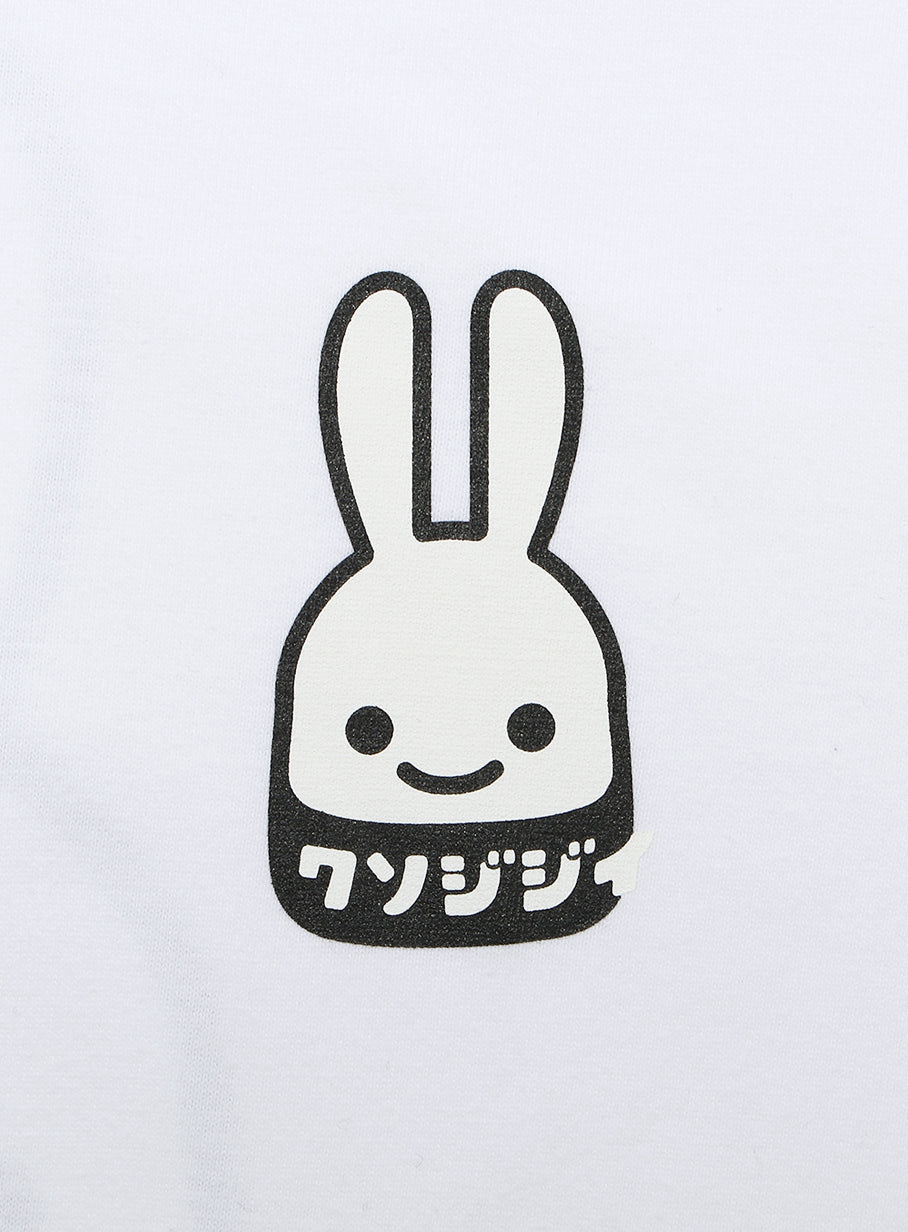 S/S Tee クソジジイ