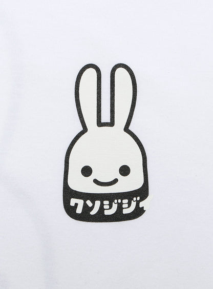 S/S Tee クソジジイ