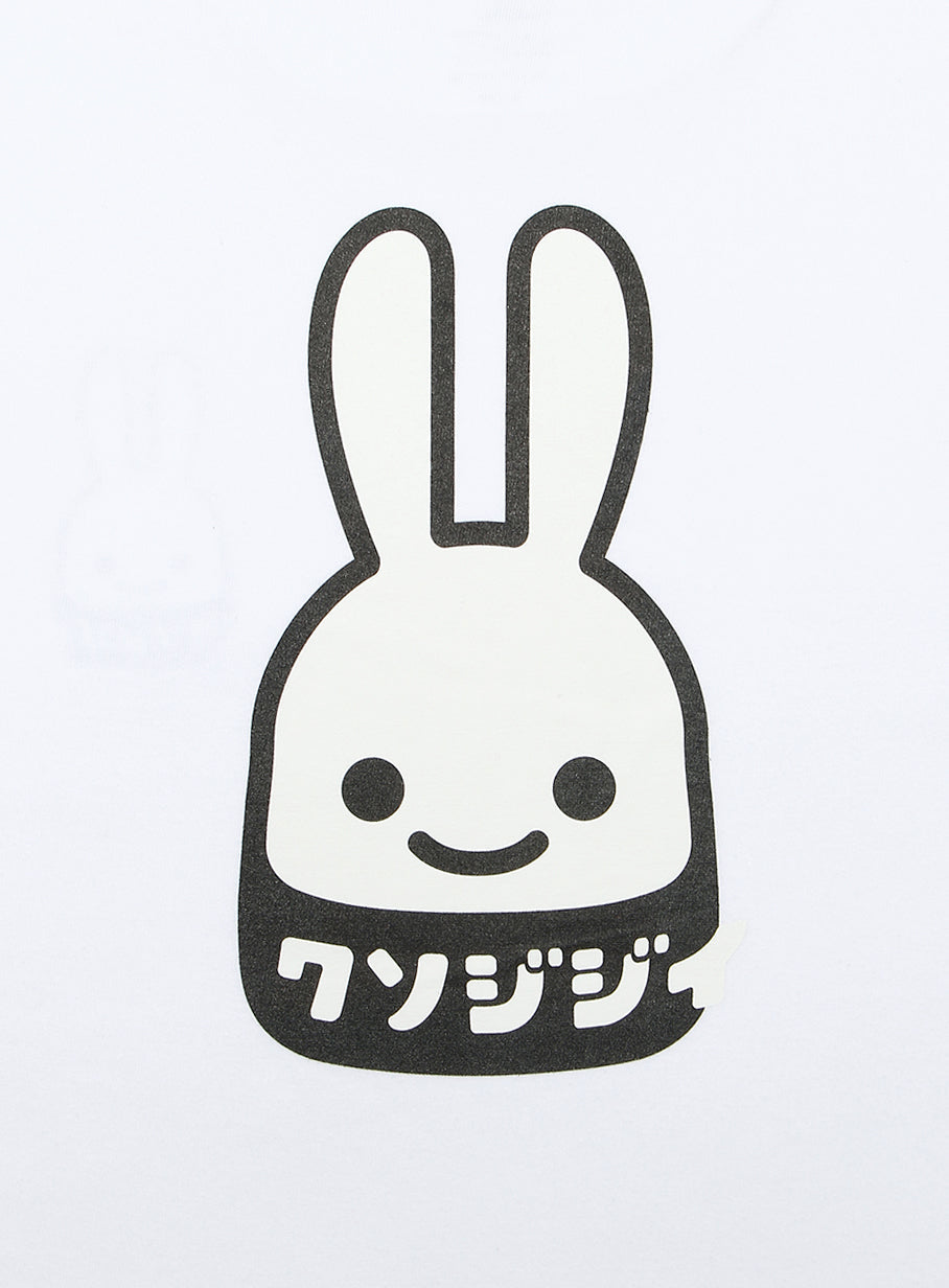 S/S Tee クソジジイ