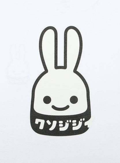 S/S Tee クソジジイ