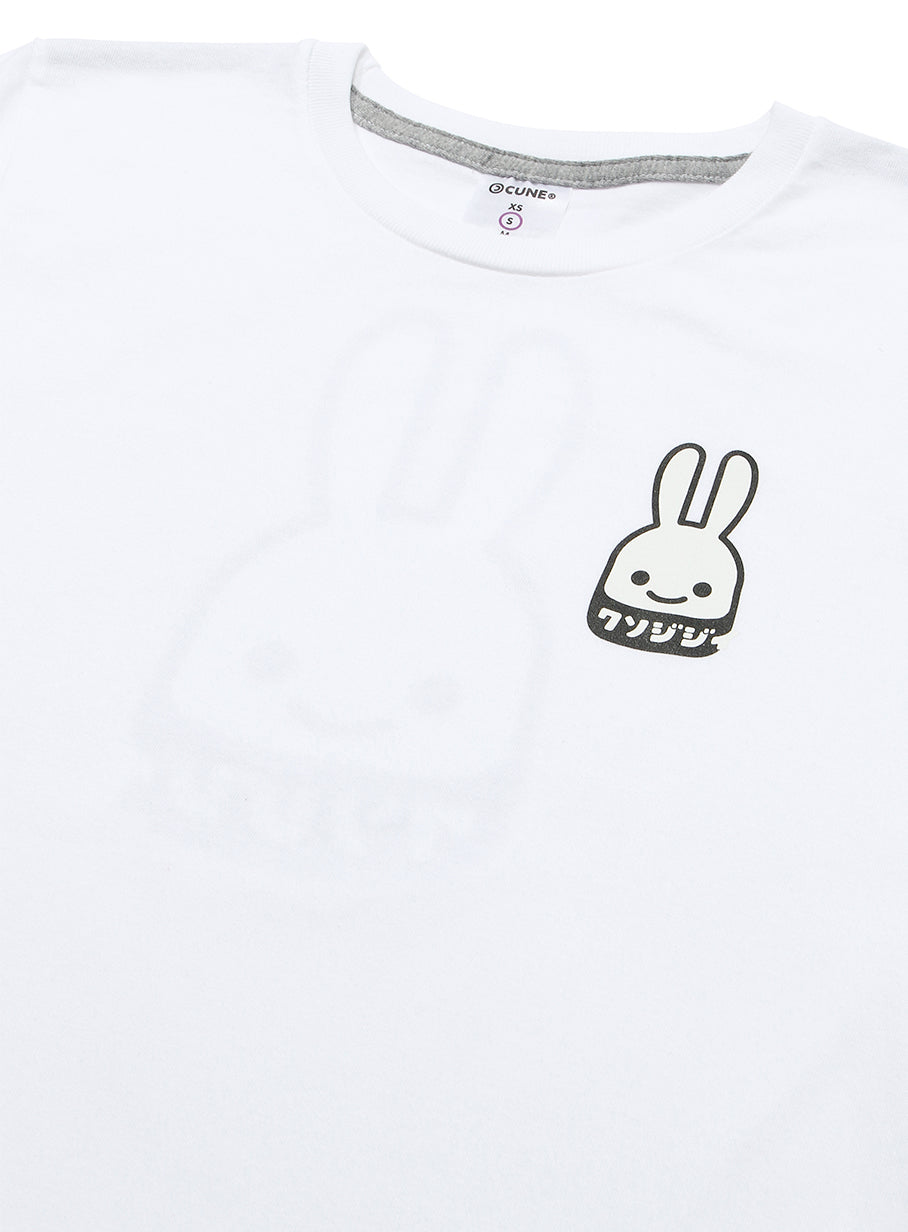 S/S Tee クソジジイ