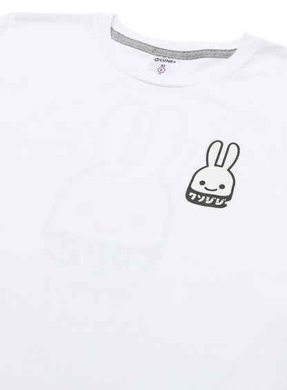 S/S Tee クソジジイ