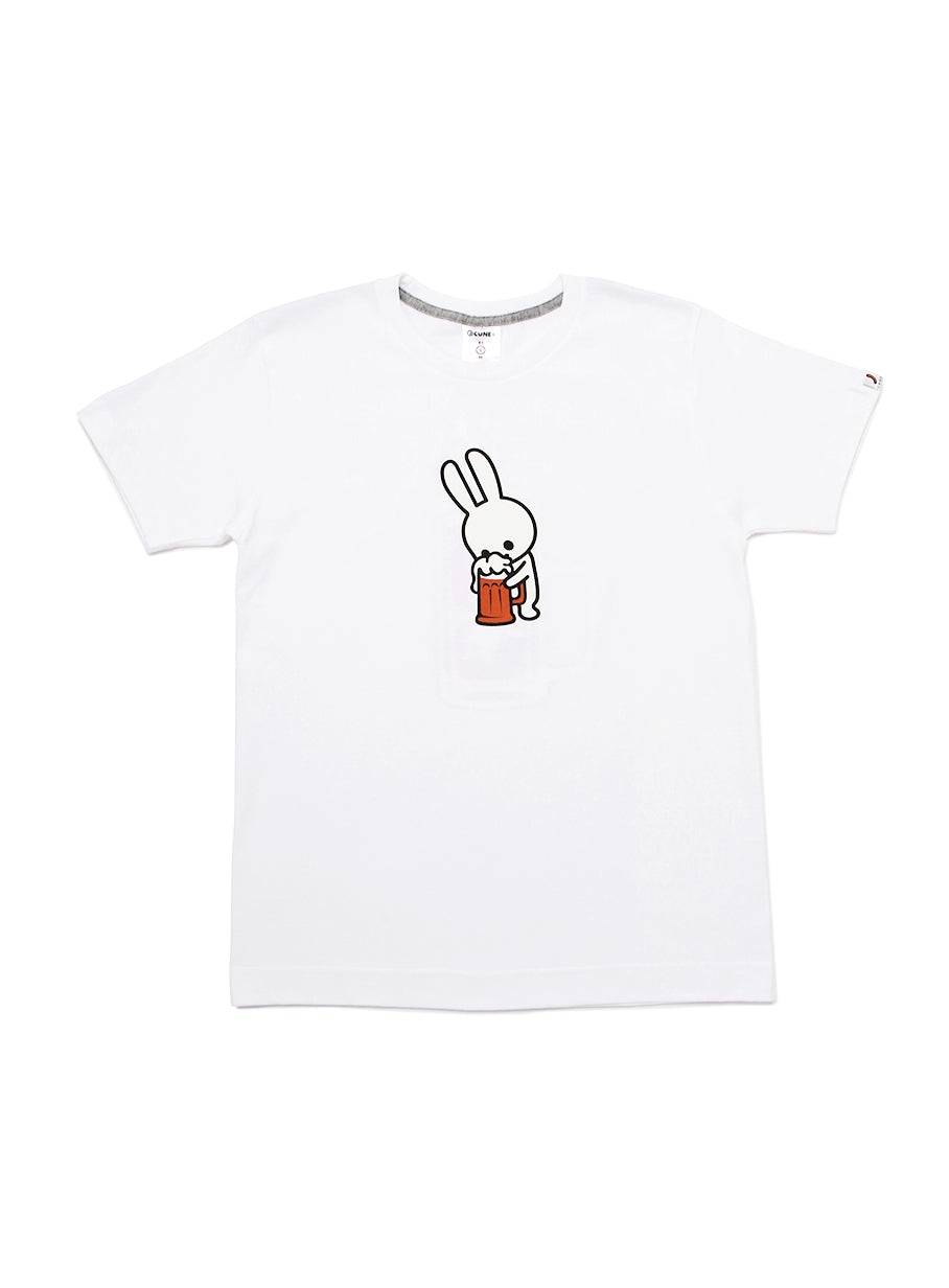 S/S Tee ビール