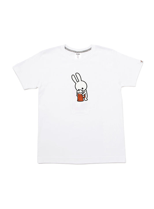 S/S Tee ビール