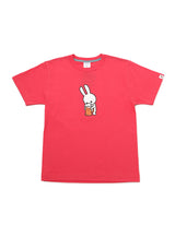 S/S Tee ビール