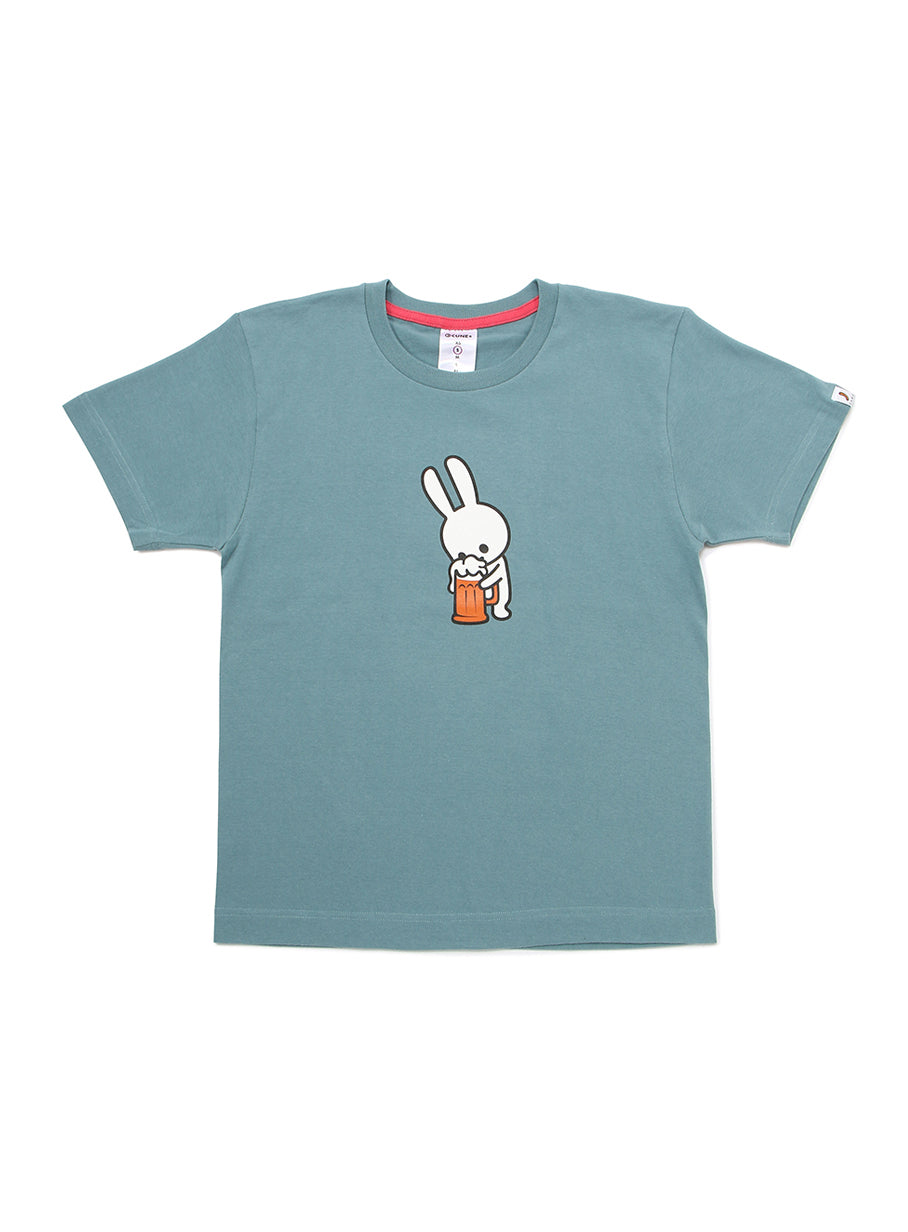 S/S Tee ビール