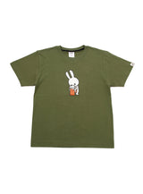 S/S Tee ビール