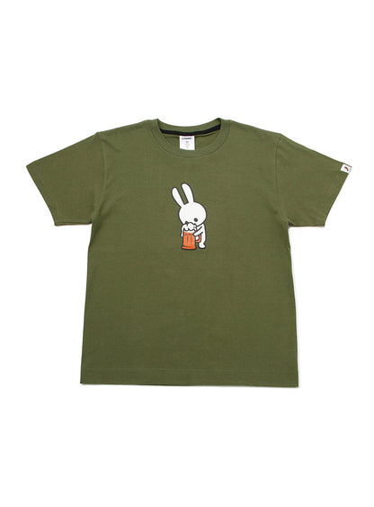 S/S Tee ビール