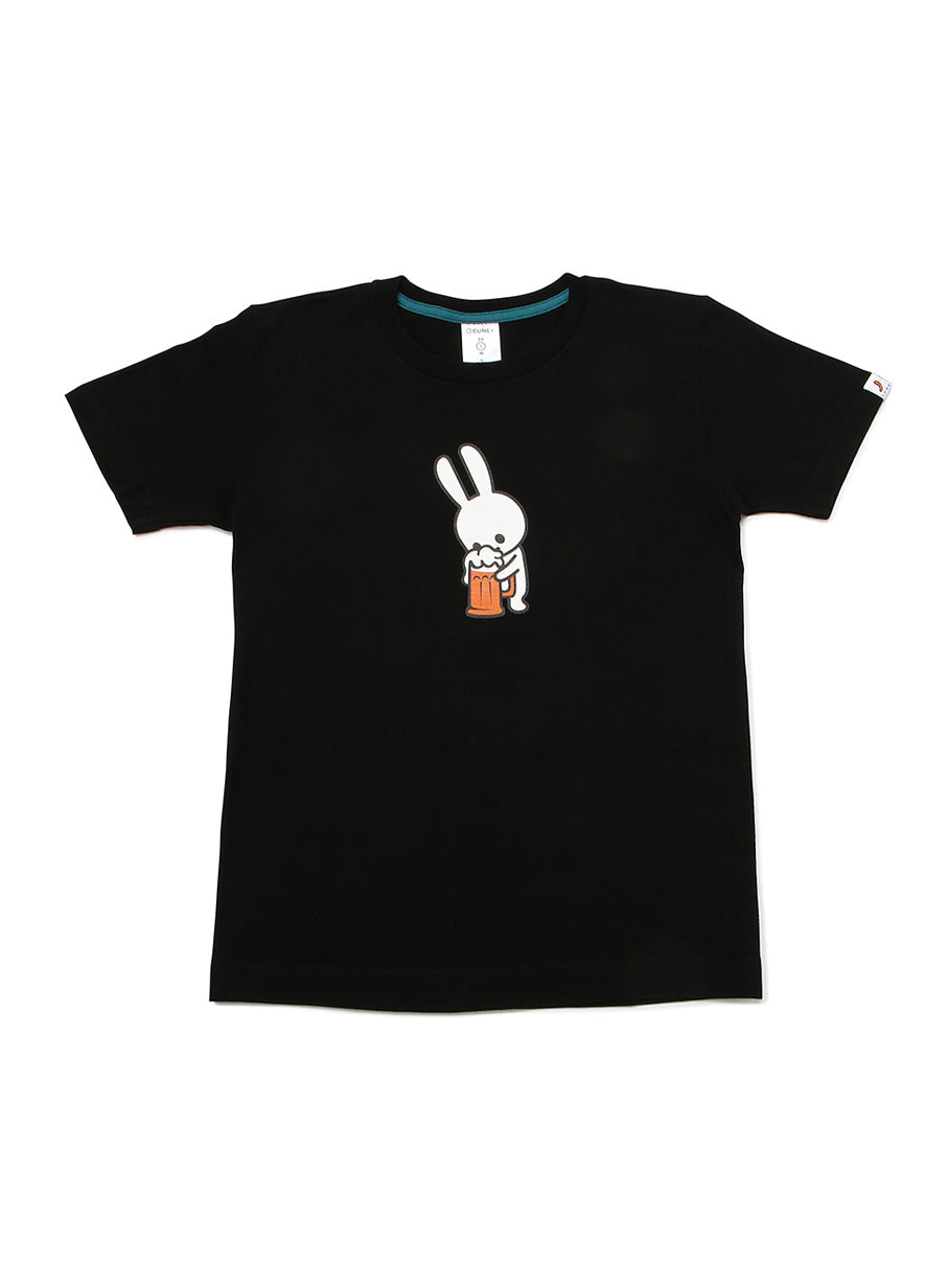 S/S Tee ビール