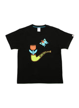 S/S Tee パイプ