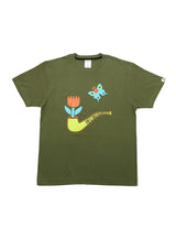 S/S Tee パイプ