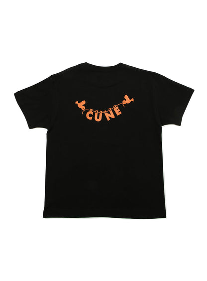 S/S Tee パイプ
