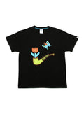 S/S Tee パイプ