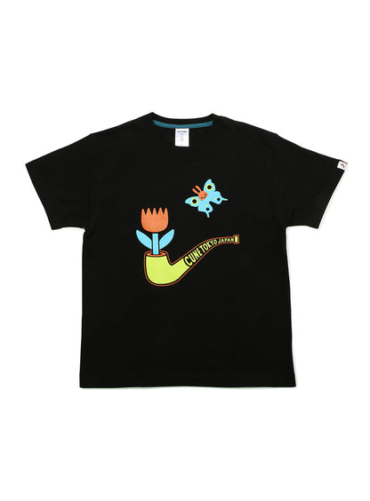 S/S Tee パイプ