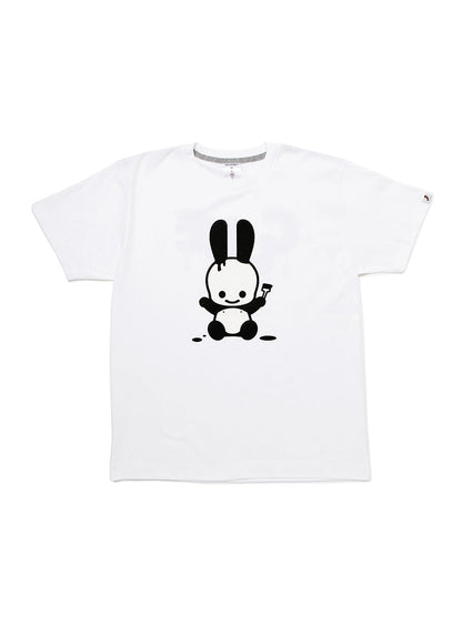 S/S Tee パンダ