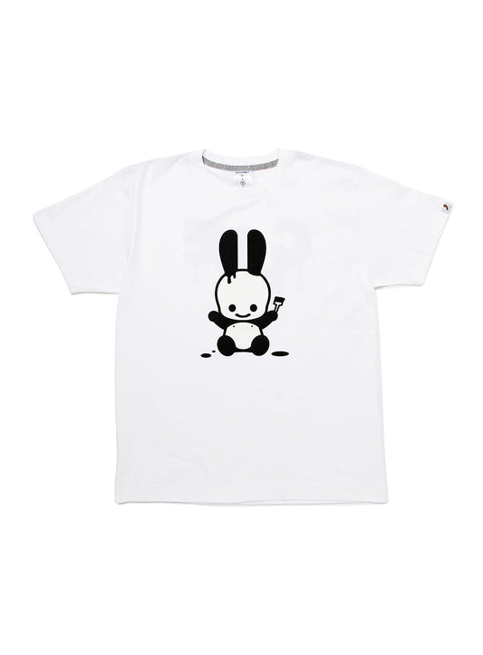 S/S Tee パンダ