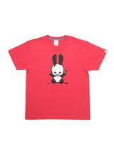 S/S Tee パンダ