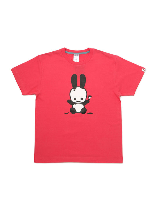S/S Tee パンダ