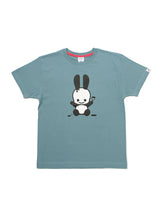 S/S Tee パンダ