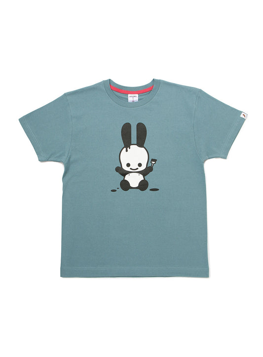 S/S Tee パンダ
