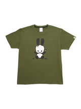 S/S Tee パンダ