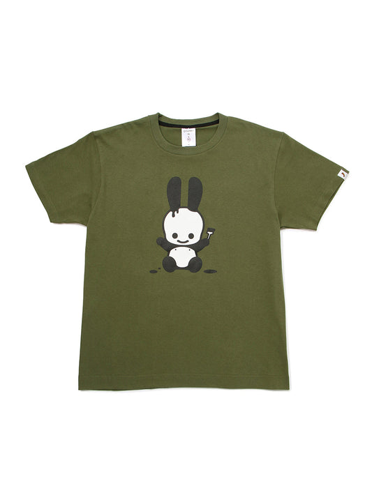 S/S Tee パンダ