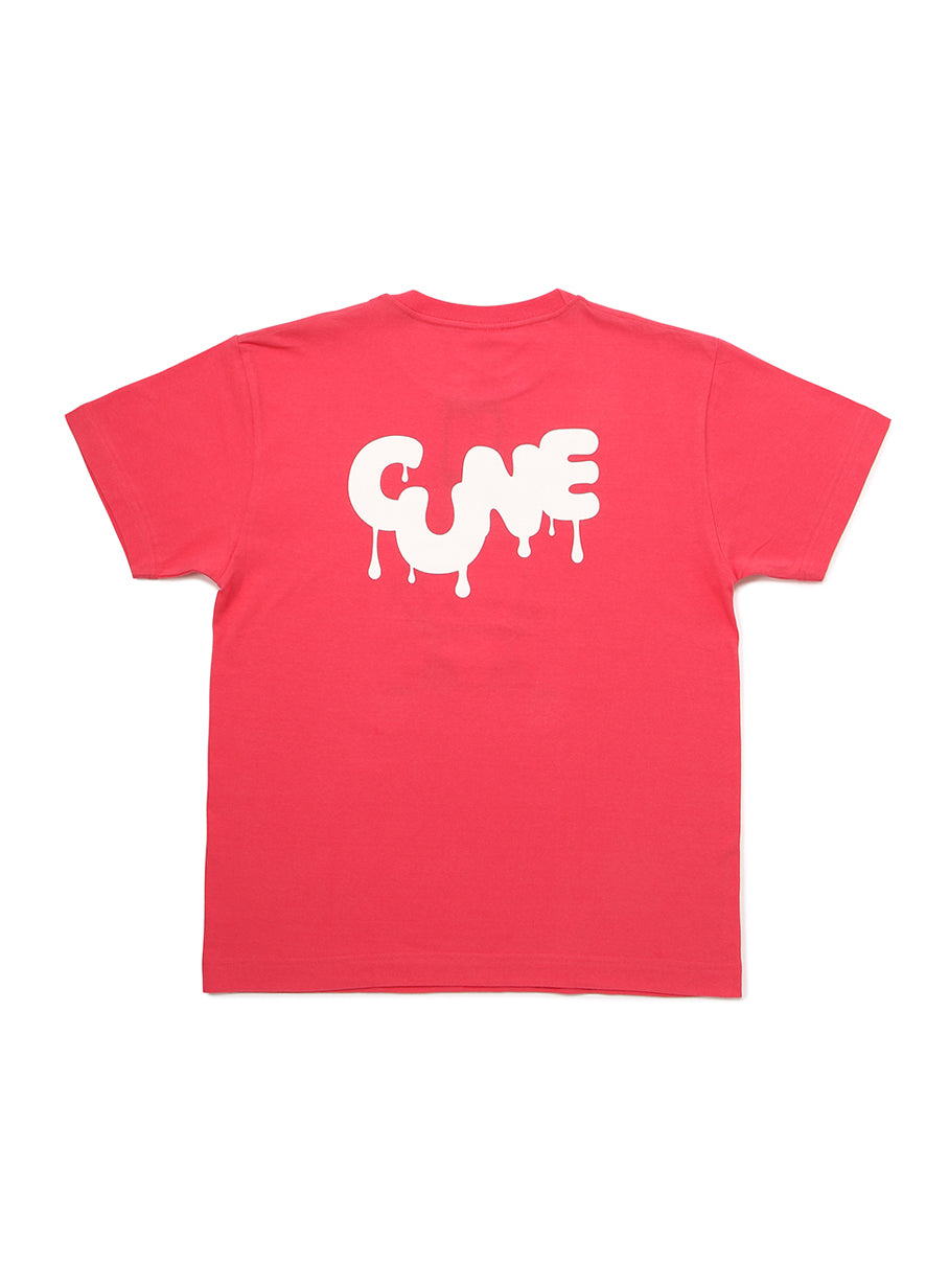 S/S Tee パンダ