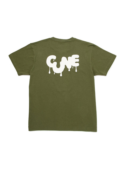 S/S Tee パンダ