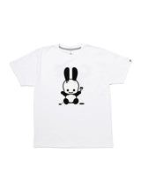 S/S Tee パンダ